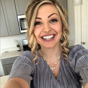 Meet your Posher, Mariah